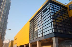 高質量成就佛山正一鋁單板