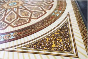 正一建材推出3D藝術(shù)幕墻鋁單板：設(shè)計(jì)強(qiáng)化，效果說話